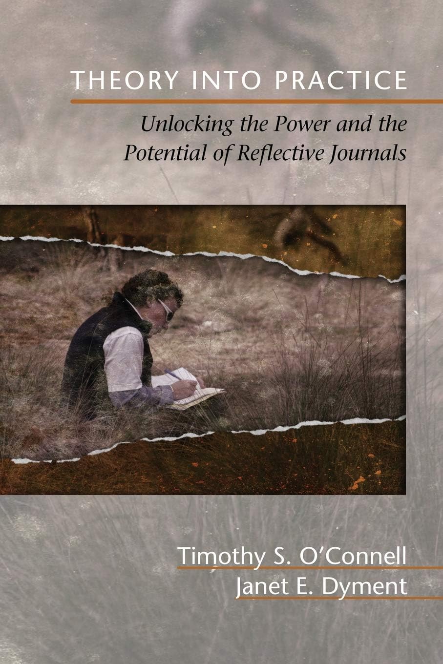 Buy Theory Into Practice: Unlocking the Power and Potential of Reflective Journals by Timothy S. O'Connell & Janet E. Dyment – Buy Online at Bookshops.in — BookShops.in