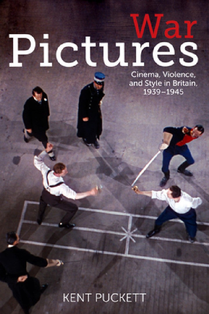 Buy War Pictures (English, Kent Puckett) — BookShops.in