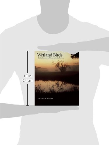 Buy Wetland Birds: Habitat Resources and Conservation Implications by Milton W. Weller | Cambridge University Press | Hardcover | Ecology Textbook — BookShops.in