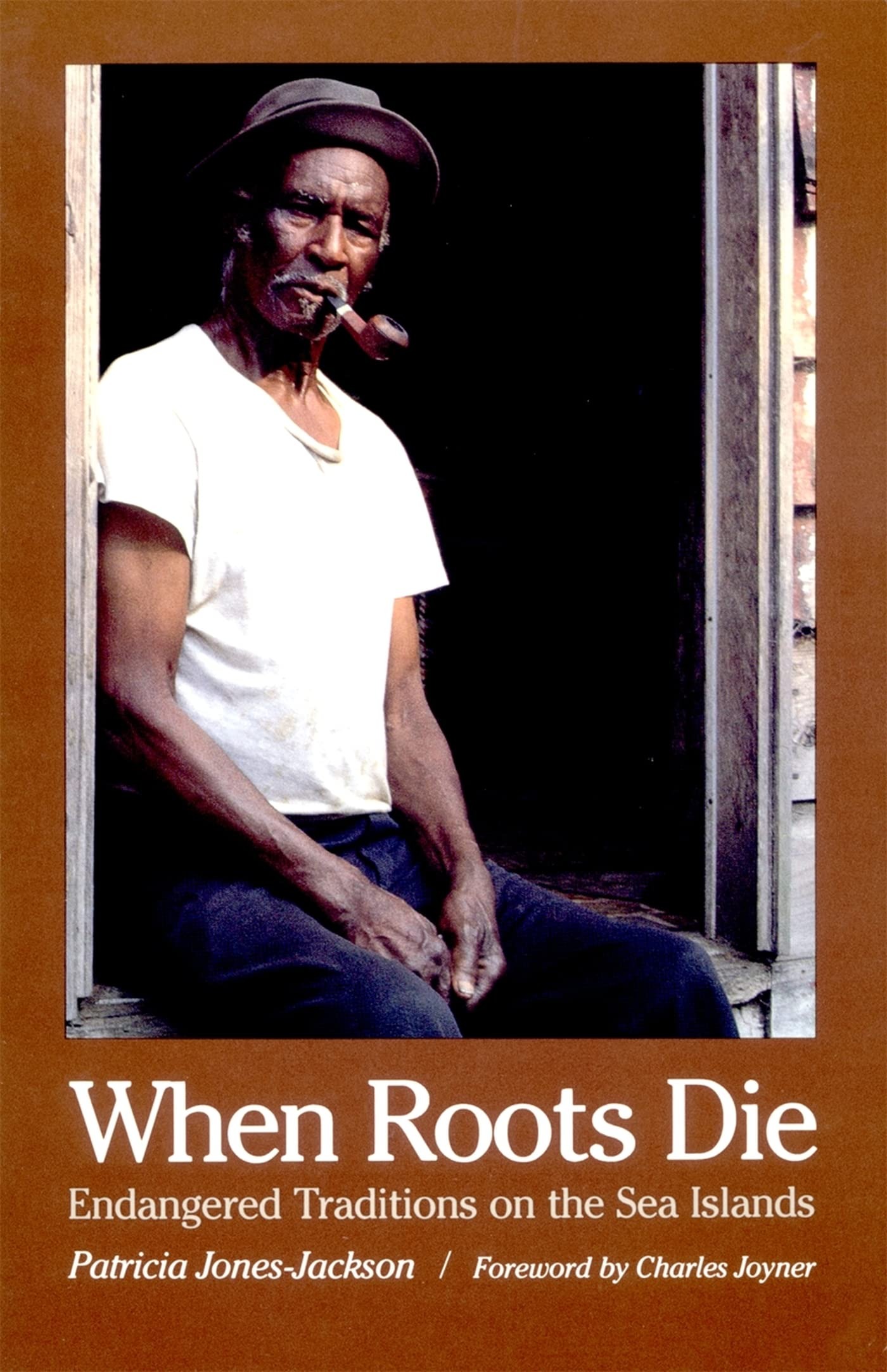 Buy When Roots Die: Endangered Traditions on the Sea Islands by Patricia Jones-Jackson | Univ of Georgia Pr | English | Paperback — BookShops.in