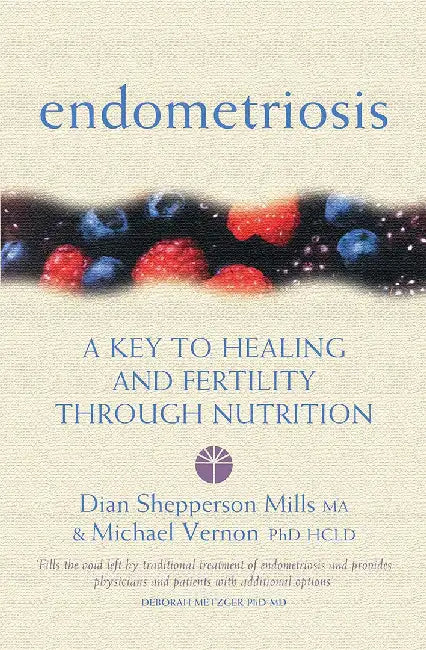 Endometriosis (English, Michael Vernon)