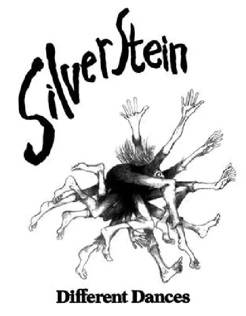 Buy Different Dances (English, Shel Silverstein) — BookShops.in