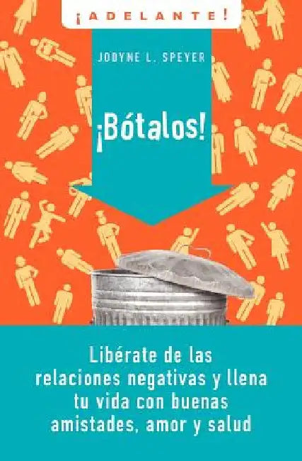 El Botalos! (English, Jodyne L. Speyer)