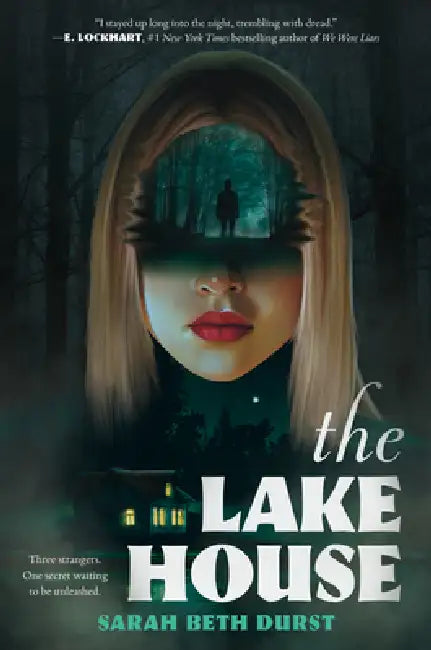 Buy The Lake House (English, Sarah Beth Durst) — BookShops.in