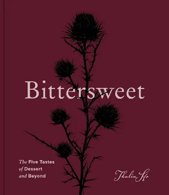 Bittersweet (English, Thalia Ho)