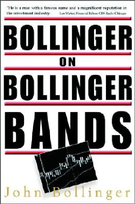 Buy Bollinger on Bollinger Bands (English, John Bollinger) — BookShops.in