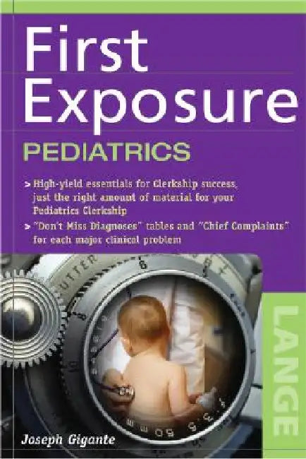 Buy First Exposure Pediatrics | by Joseph Gigante | McGraw Hill / Medical | by Joseph Gigante | McGraw Hill / Medical | by Joseph Gigante | McGraw Hill / Medical | by Joseph Gigante | McGraw Hill / Medical | by Joseph Gigante | McGraw Hill / Medical | by Joseph Gigante | McGraw Hill / Medical | by Joseph Gigante | McGraw Hill / Medical | by Joseph Gigante | McGraw Hill / Medical | by Joseph Gigante | McGraw Hill / Medical | by Joseph Gigante | McGraw Hill / Medical | by Joseph Gigante | McGraw Hill  — BookShops.in