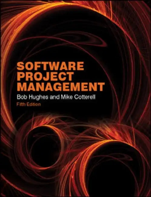 Buy Software Project Management (English, Bob Hughes | Mike Cotterell) — BookShops.in