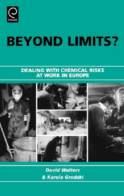 Buy Beyond Limits? (English, David Walters | Karola Grodzki) — BookShops.in