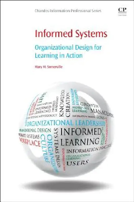 Buy Informed Systems (English, Mary M. Somerville) — BookShops.in