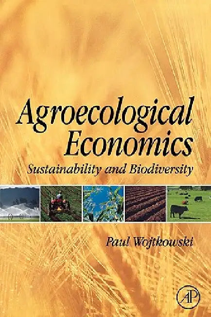 Agroecological Economics (English, Zeliger)