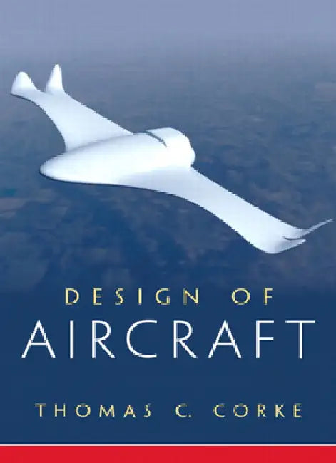 Buy Design of Aircraft (English, Thomas Corke) — BookShops.in