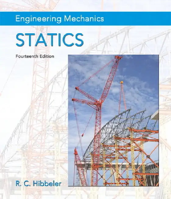 Buy Engineering Mechanics (English, Russell Hibbeler) — BookShops.in