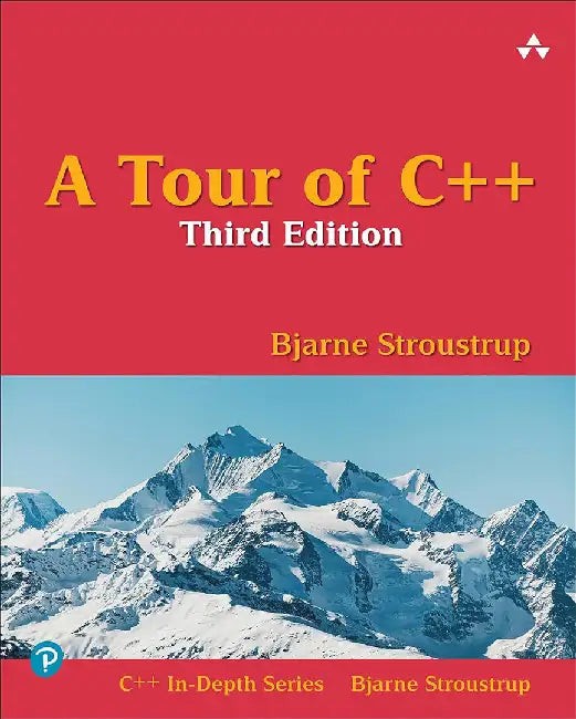 A Tour of C++ by Bjarne Stroustrup – Modern C++20 Guide view 4