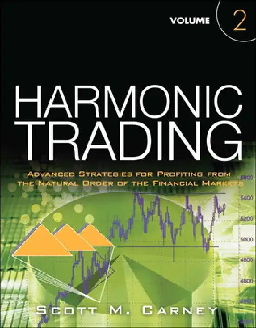 Buy Harmonic Trading, Volume 2 (English, Scott M. Carney) — BookShops.in