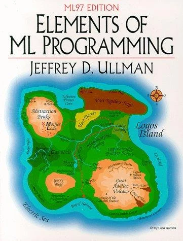 Buy Elements of ML Programming, Ml97 Edition (English, Jeffrey Ullman) — BookShops.in