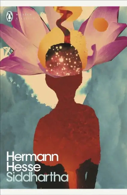 Buy Siddhartha (English, Hermann Hesse) — BookShops.in