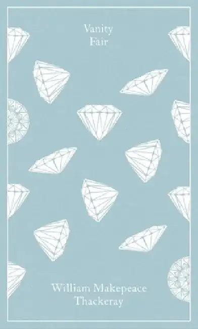 Buy Vanity Fair (English, William Makepeace Thackeray) — BookShops.in