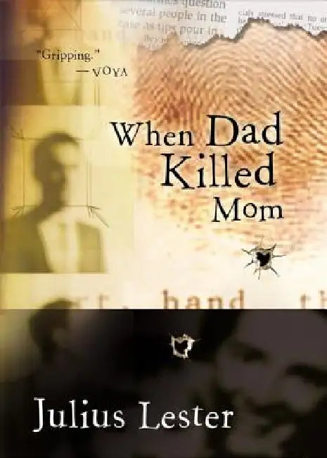 Buy When Dad Killed Mom (English, Julius Lester) — BookShops.in