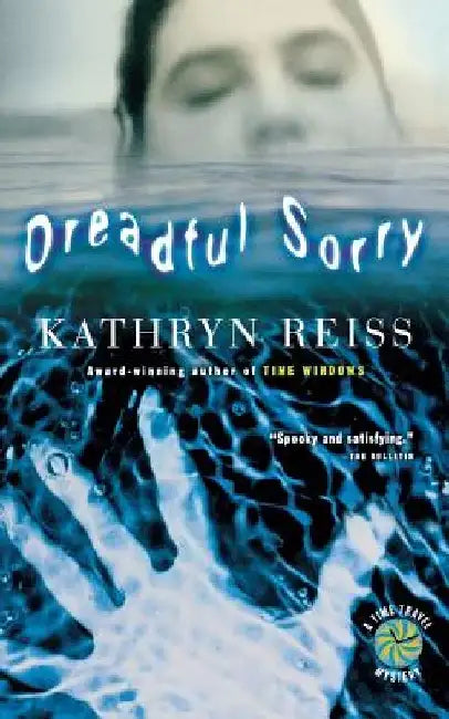 Buy Dreadful Sorry (English, Kathryn Reiss) — BookShops.in