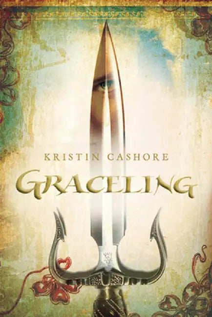 Buy Graceling (English, Kristin Cashore) — BookShops.in