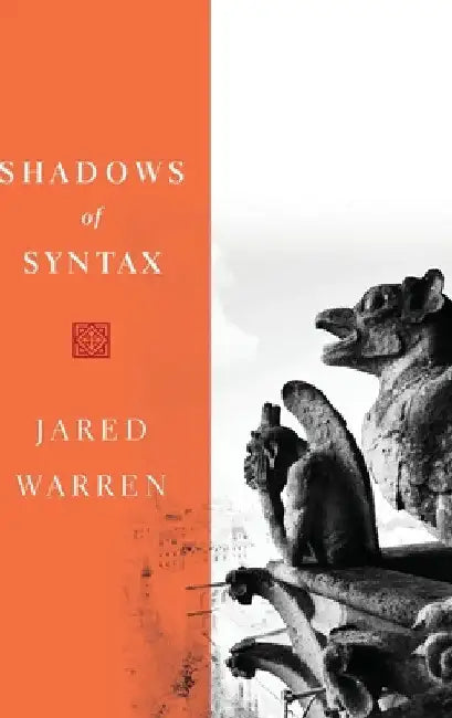 Buy Shadows of Syntax (English, Jared Warren) — BookShops.in