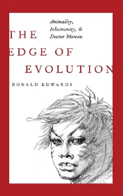 Buy Edge of Evolution (English, Ronald Edwards) — BookShops.in