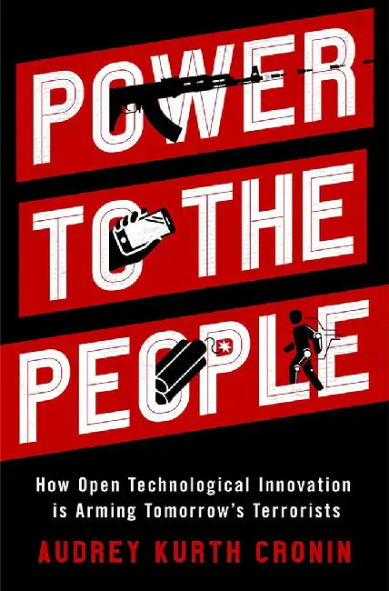 Power to the People (English, Kurth Cronin)
