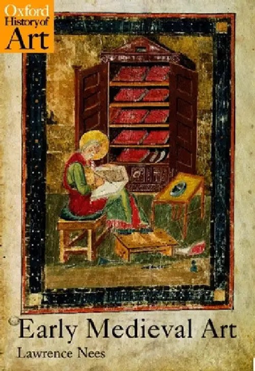Early Medieval Art by Lawrence Nees view 2