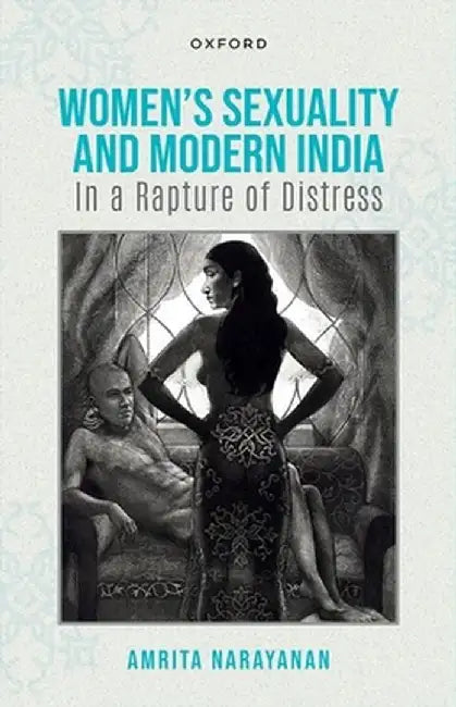 Buy Women's Sexuality and Modern India (English, Amrita | Narayanan) — BookShops.in