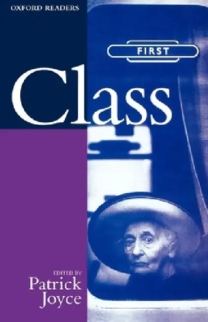 Buy Oxford Readers (English, Patrick Joyce) — BookShops.in