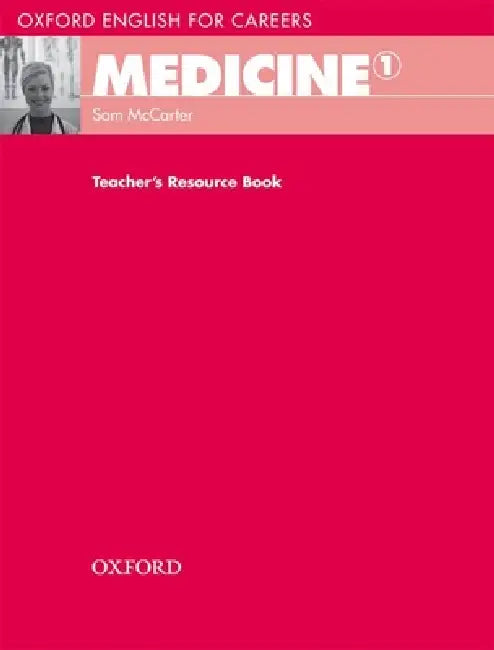 Buy Medicine 1 Teacher's Resource Bk | by McCarter | Oxford | by McCarter | Oxford | by McCarter | Oxford | by McCarter | Oxford | by McCarter | Oxford | by McCarter | Oxford | by McCarter | Oxford | by McCarter | Oxford | by McCarter | Oxford | by McCarter | Oxford | by McCarter | Oxford | by McCarter | Oxford | by McCarter | Oxford | by McCarter | Oxford | by McCarter | Oxford | by McCarter | Oxford | by McCarter | Oxford | by McCarter | Oxford | by McCarter | Oxford | by McCarter | Oxford | by Mc — BookShops.in