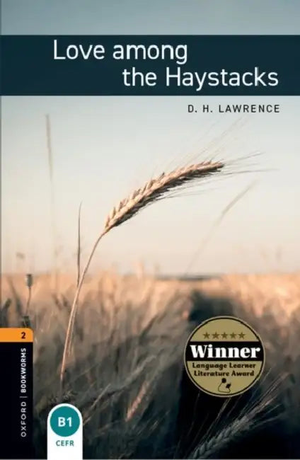 Love Among the Haystacks (English, D. H. Lawrence) view 2