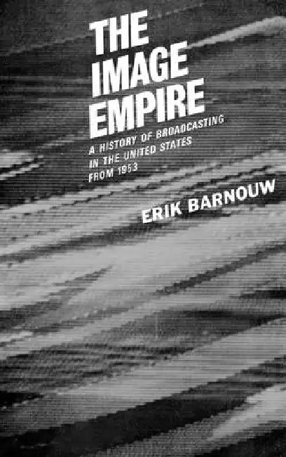 Buy The Image Empire (English, Erik Barnouw) — BookShops.in