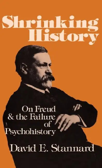 Buy Shrinking History (English, David E. Stannard) — BookShops.in