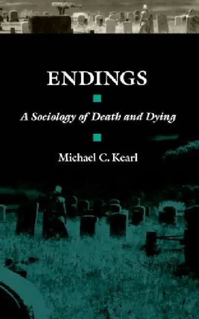 Buy Endings (English, Michael C. Kearl) — BookShops.in