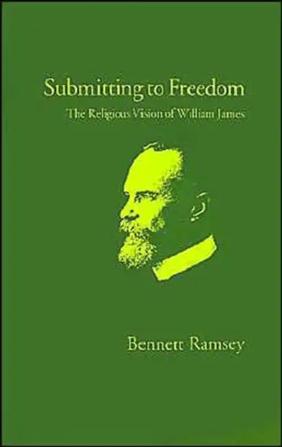 Submitting to Freedom (English, Bennett Ramsey)