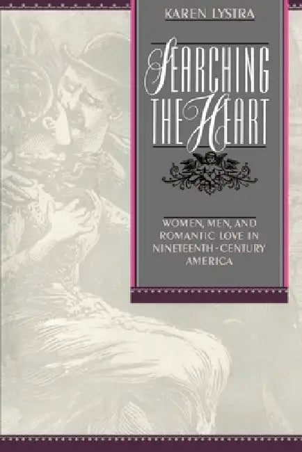 Buy Searching the Heart (English, Karen Lystra) — BookShops.in