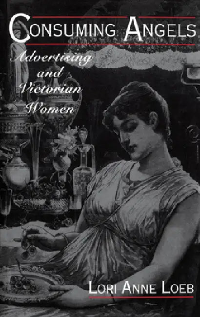 Buy Consuming Angels (English, Lori Anne Loeb) — BookShops.in