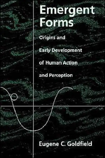 Buy Emergent Forms (English, Eugene C. Goldfield) — BookShops.in