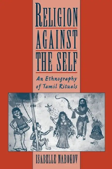 Buy Religion Against the Self (English, Isabelle Nabokov | Isabelle Clark-Deces) — BookShops.in