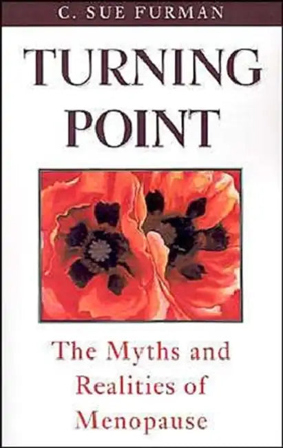 Turning Point (English, C. Sue Furman)