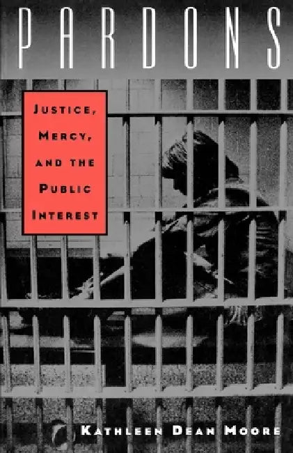 Pardons (English, Kathleen Dean Moore)