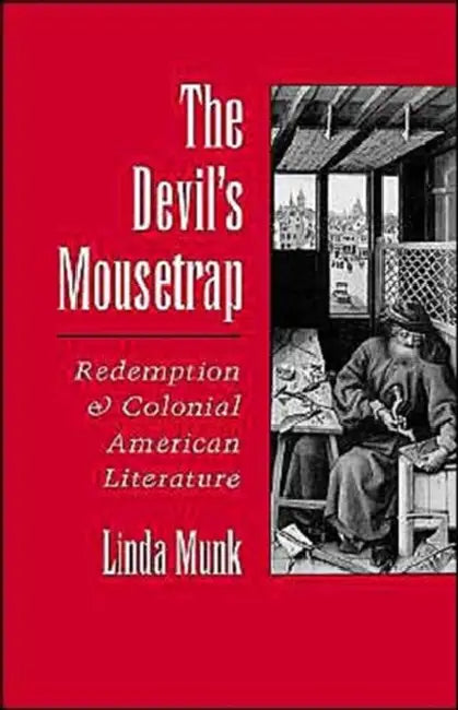 Buy The Devil's Mousetrap (English, Linda Munk) — BookShops.in