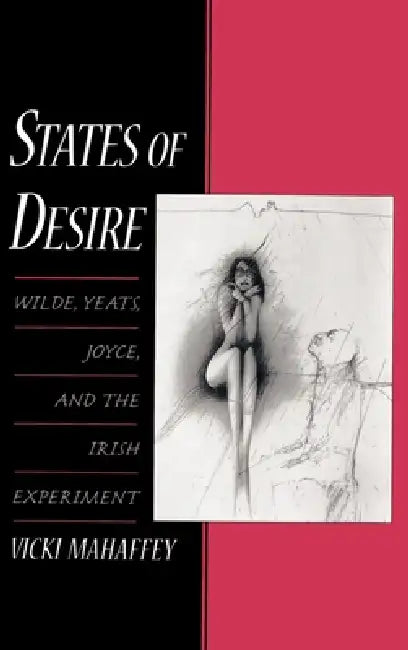 States of Desire (English, Vicki Mahaffey)