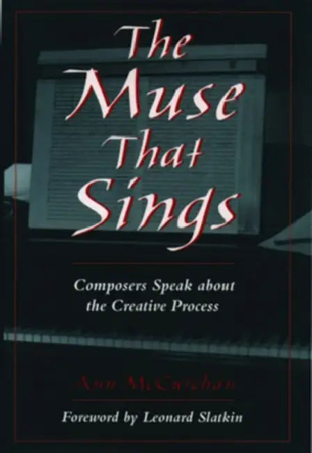 Buy The Muse that Sings (English, Anne McCutchan) — BookShops.in