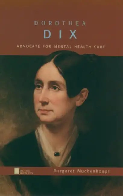 Buy Dorothea Dix (English, Margaret Muckenhoupt) — BookShops.in