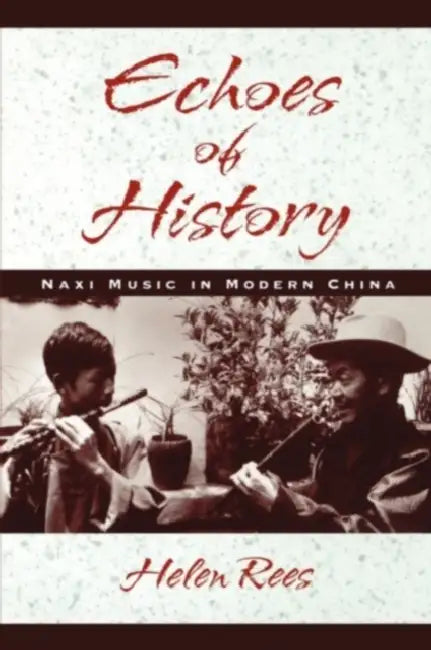 Buy Echoes of History (English, Helen Rees) — BookShops.in