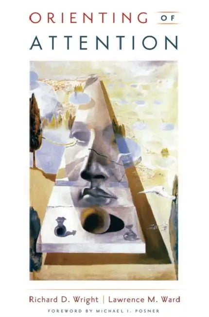 Orienting of Attention (English, Richard D. Wright | Lawrence M. Ward) view 2