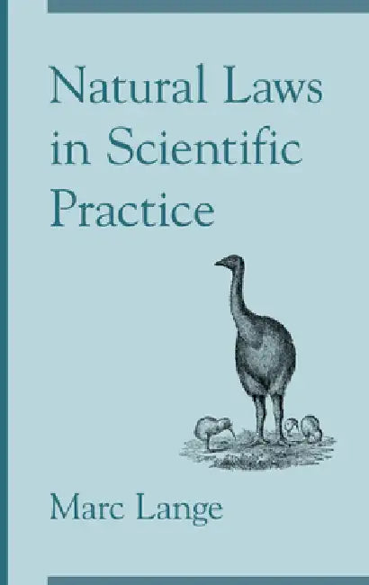 Natural Laws in Scientific Practice (English, Marc Lange) view 2
